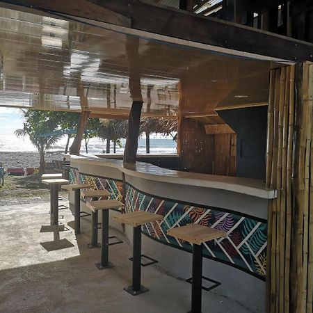 Hotel Las Olas Puntarenas Dış mekan fotoğraf