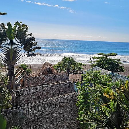 Hotel Las Olas Puntarenas Dış mekan fotoğraf
