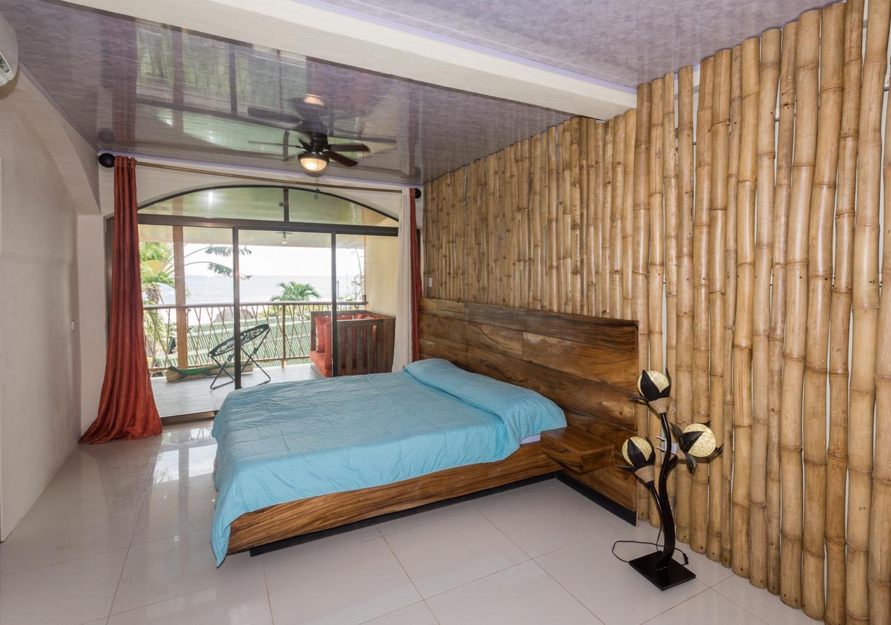 Hotel Las Olas Puntarenas Dış mekan fotoğraf