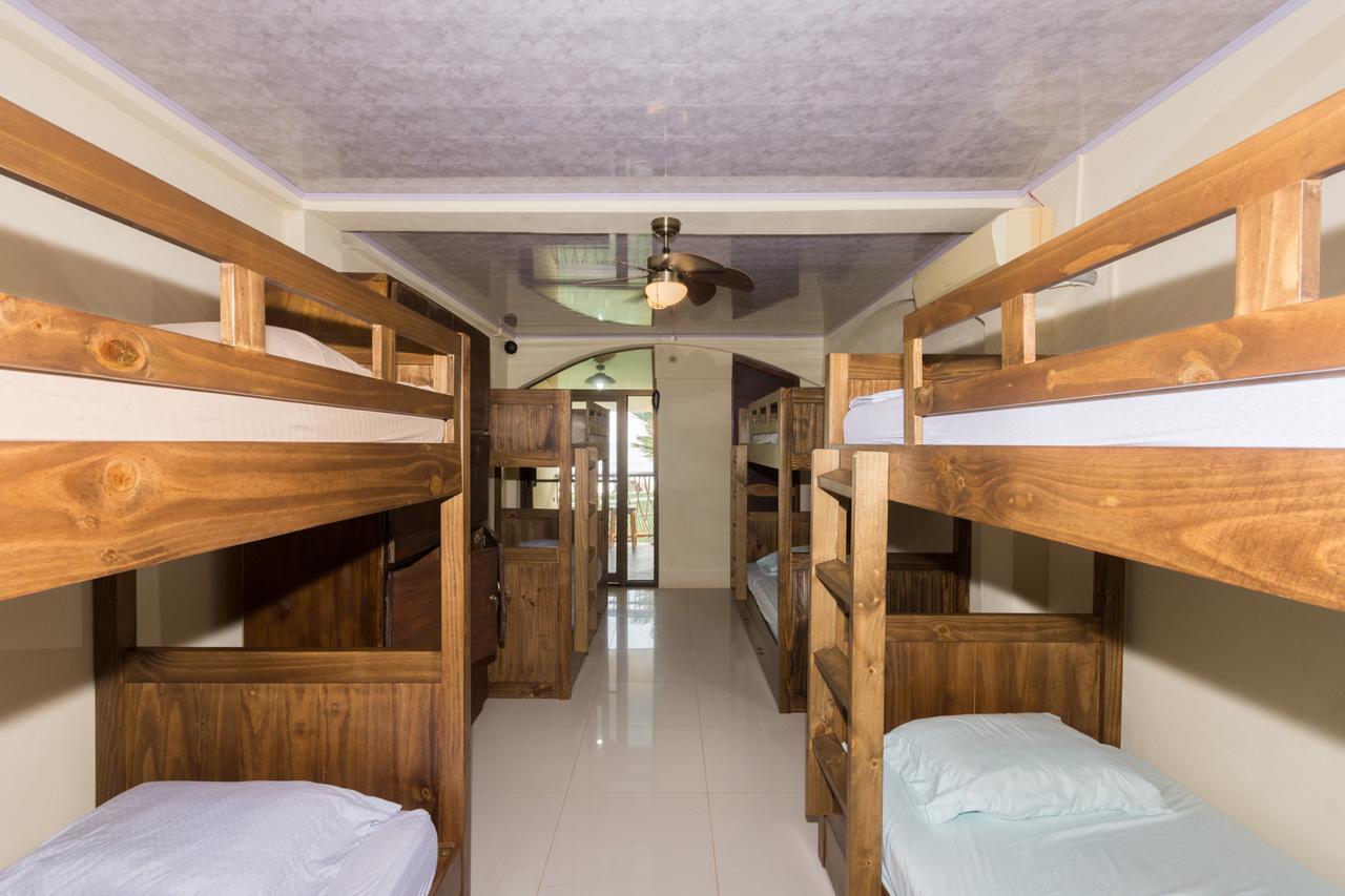 Hotel Las Olas Puntarenas Dış mekan fotoğraf