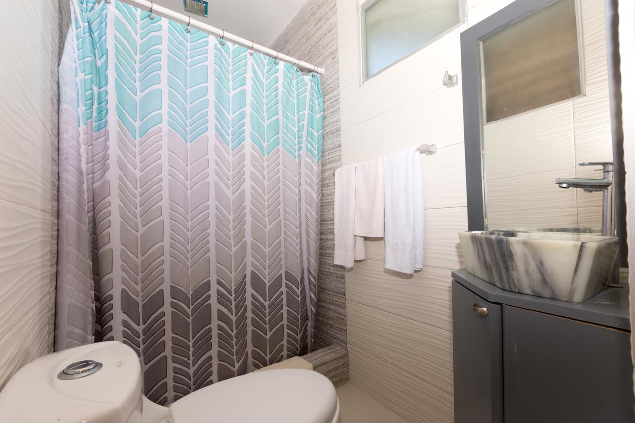 Hotel Las Olas Puntarenas Dış mekan fotoğraf