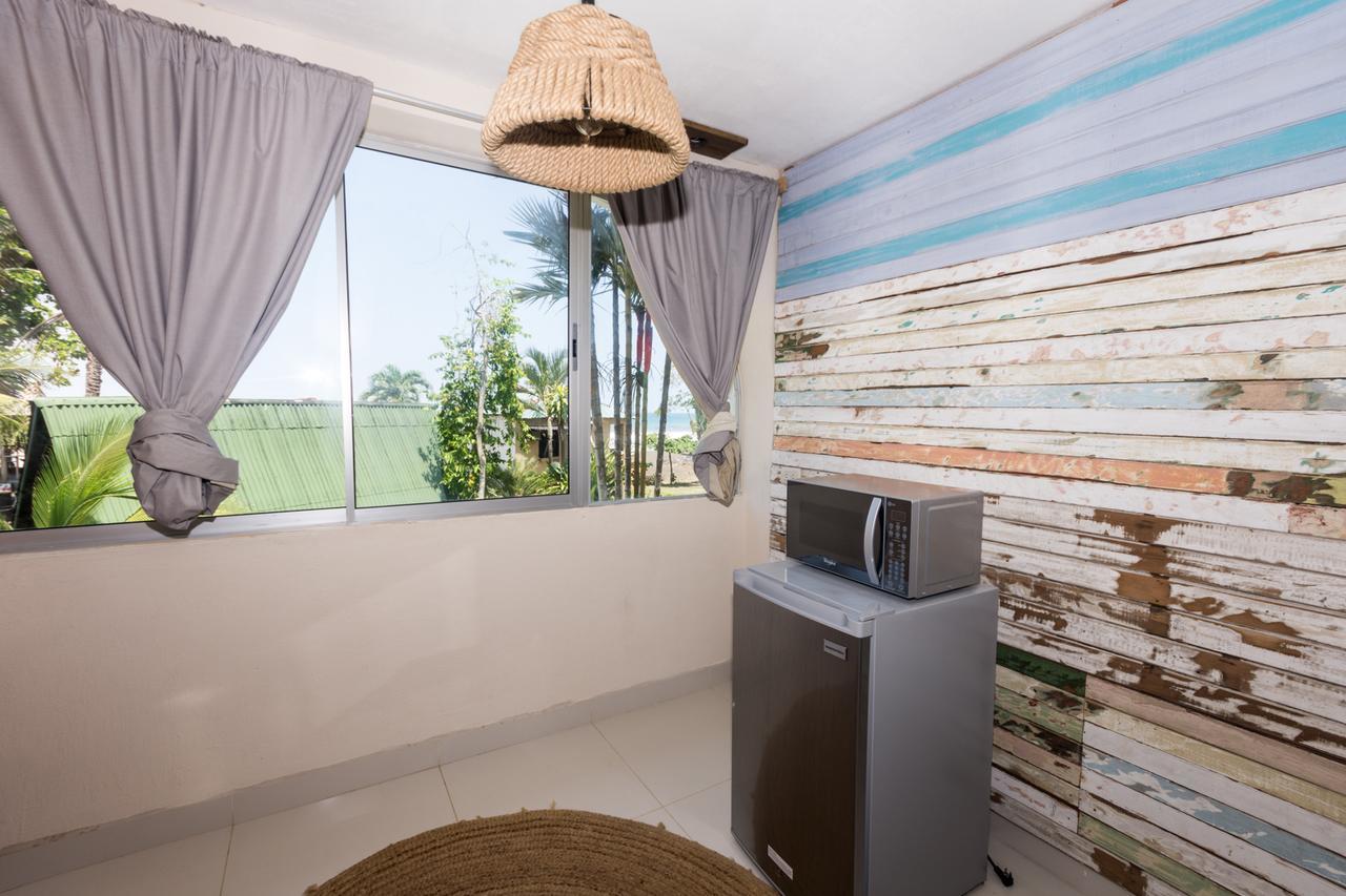 Hotel Las Olas Puntarenas Dış mekan fotoğraf