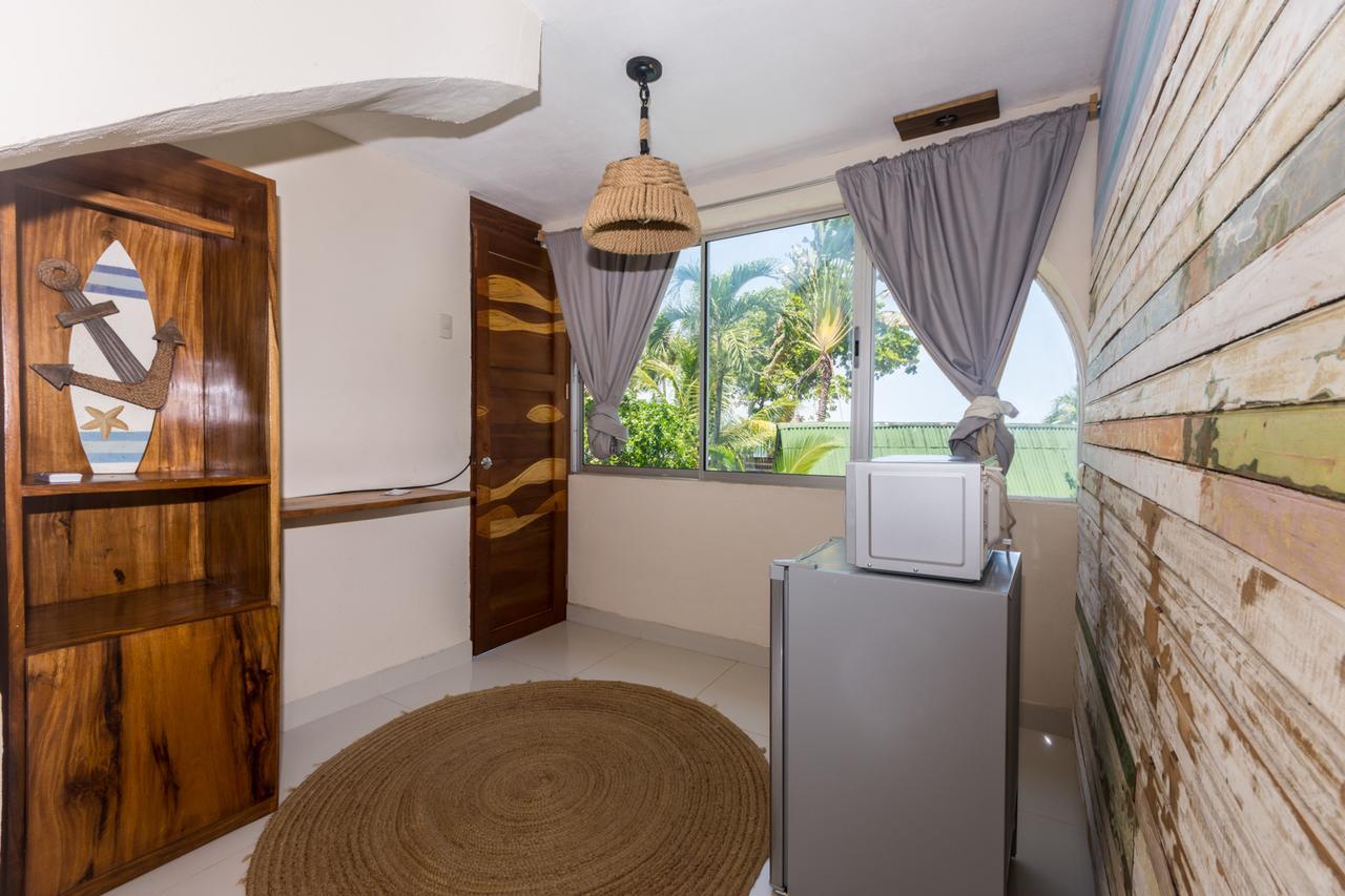 Hotel Las Olas Puntarenas Dış mekan fotoğraf