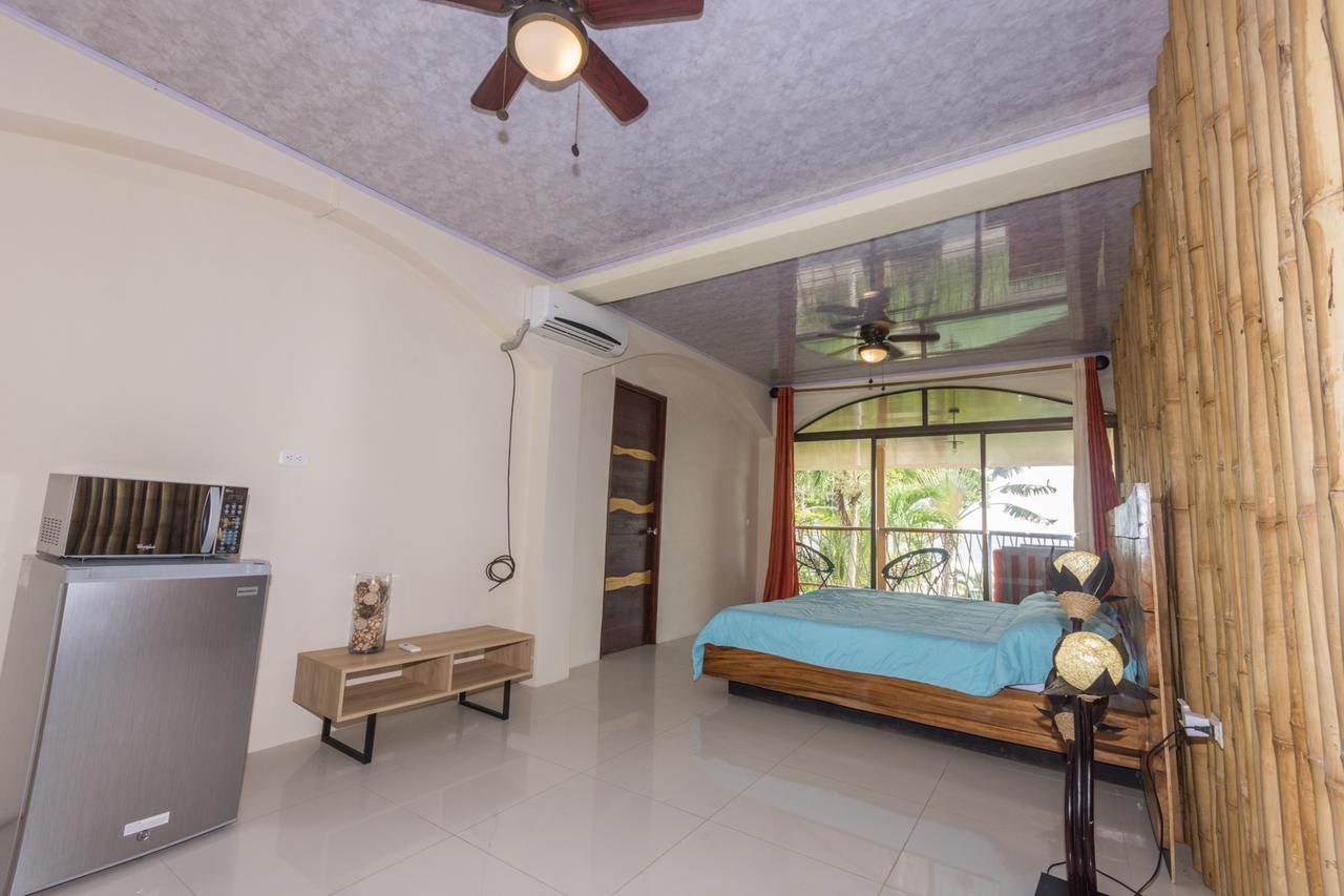 Hotel Las Olas Puntarenas Dış mekan fotoğraf