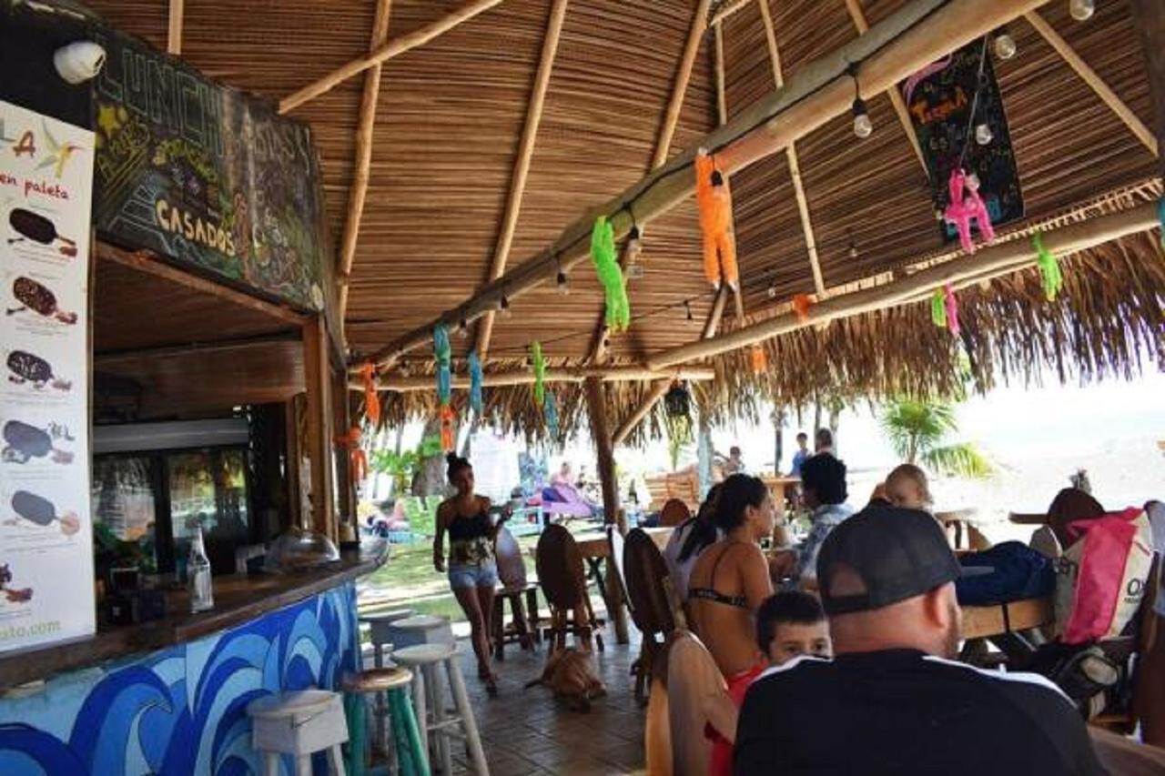 Hotel Las Olas Puntarenas Dış mekan fotoğraf