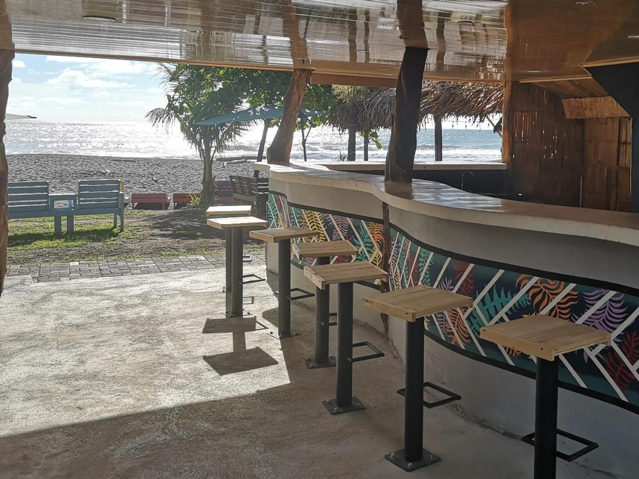 Hotel Las Olas Puntarenas Dış mekan fotoğraf