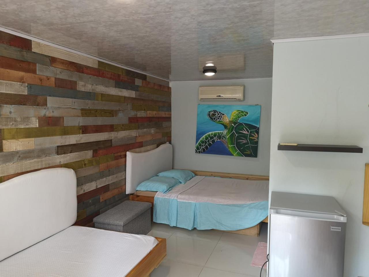 Hotel Las Olas Puntarenas Dış mekan fotoğraf