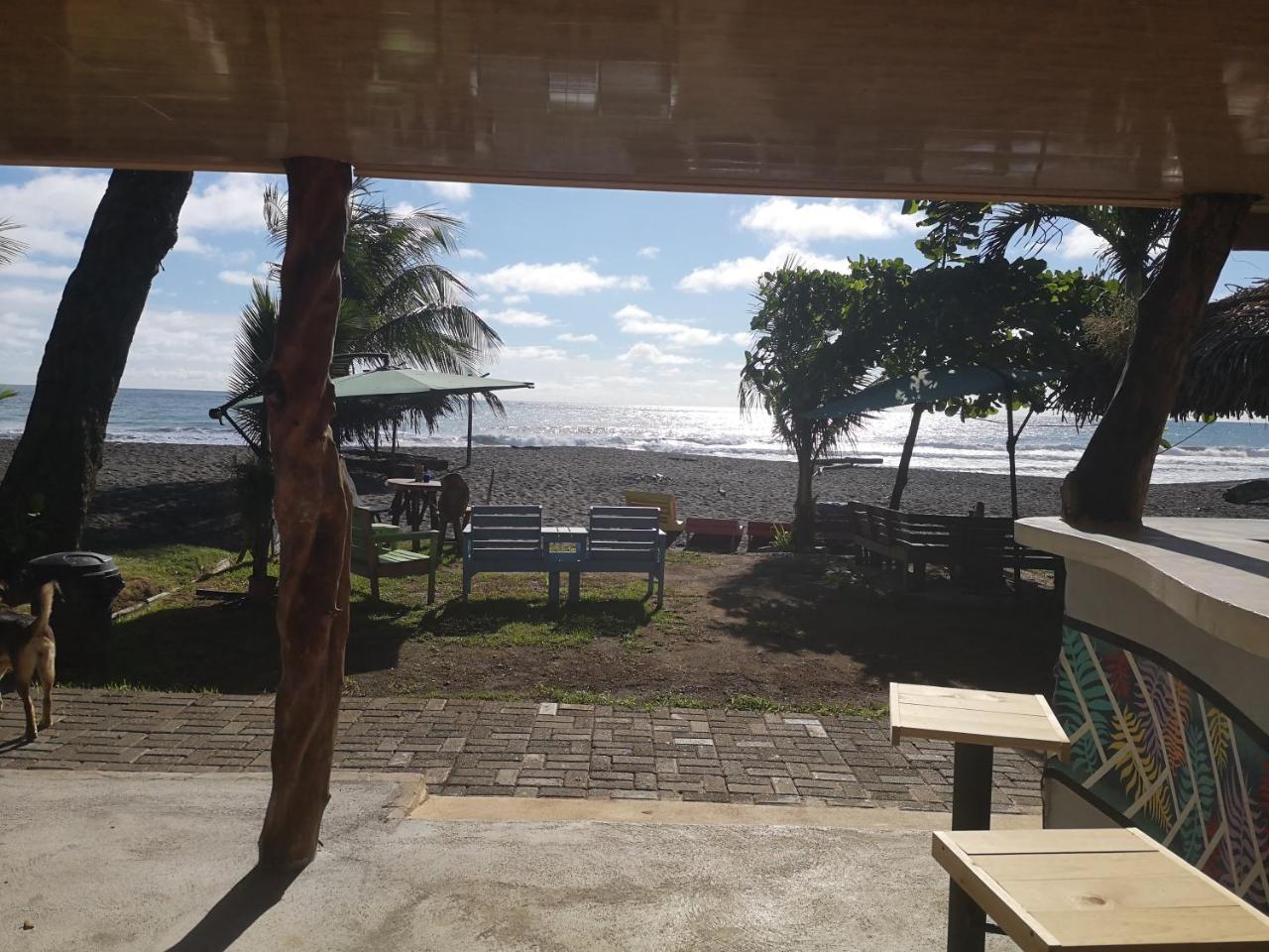 Hotel Las Olas Puntarenas Dış mekan fotoğraf