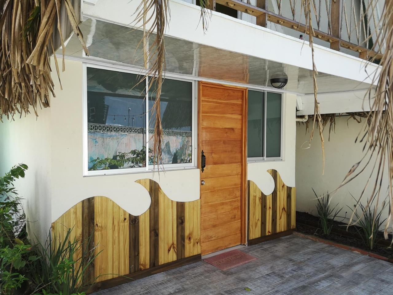 Hotel Las Olas Puntarenas Dış mekan fotoğraf